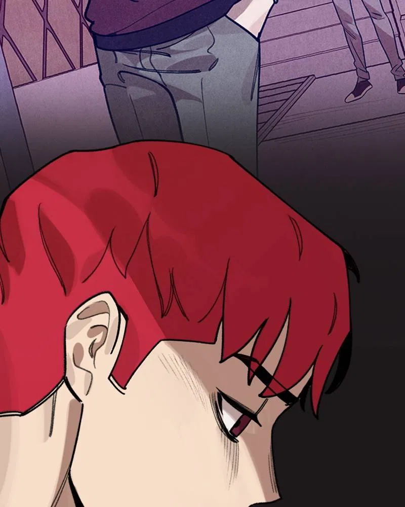 Psycho Revenge Chapter 8 – Page 28