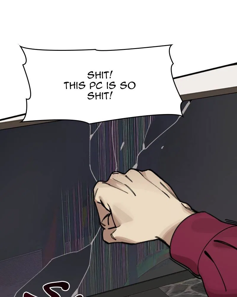 Psycho Revenge Chapter 8 – Page 33