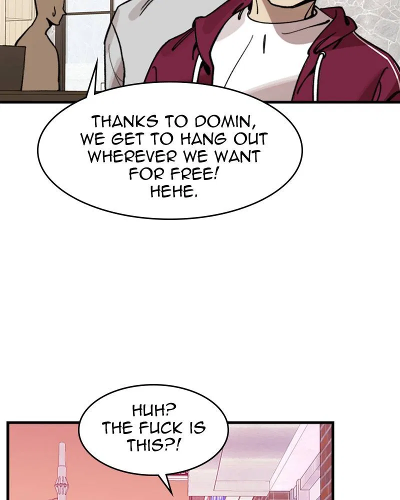 Psycho Revenge Chapter 8 – Page 36