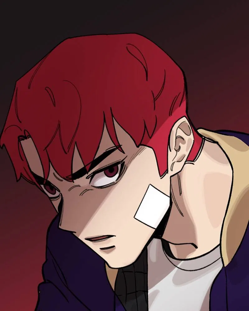 Psycho Revenge Chapter 8 – Page 39