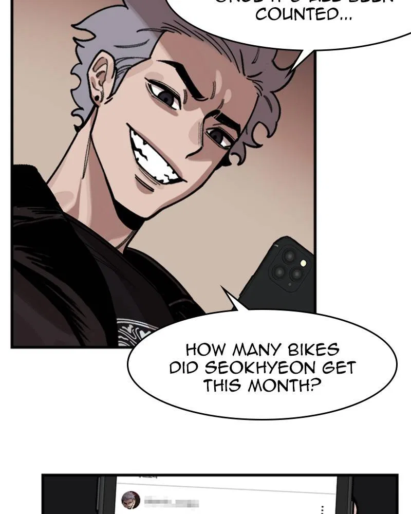 Psycho Revenge Chapter 8 – Page 50