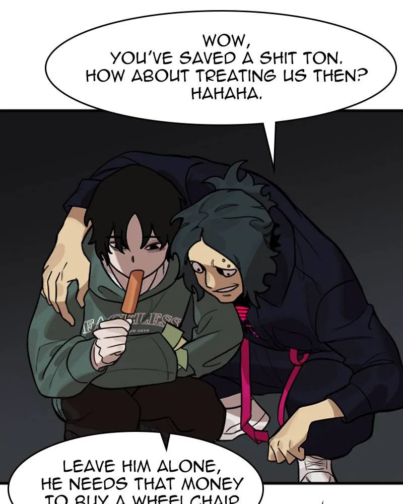 Psycho Revenge Chapter 8 – Page 53