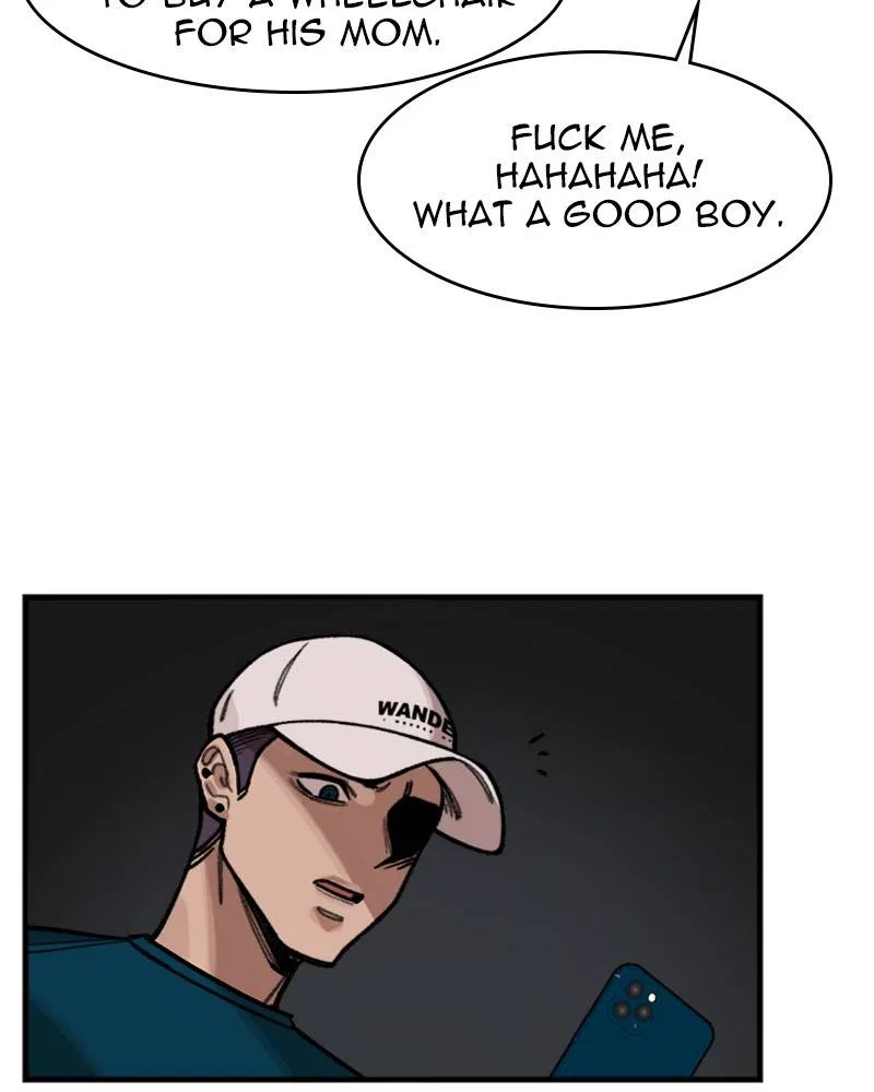 Psycho Revenge Chapter 8 – Page 54