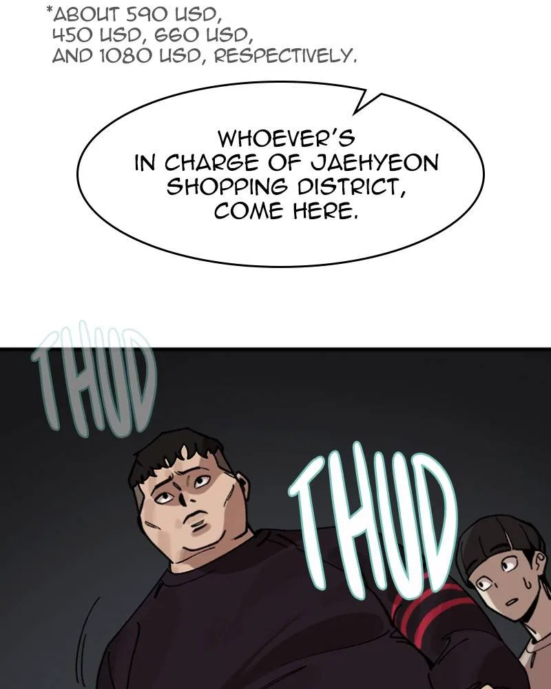 Psycho Revenge Chapter 8 – Page 56