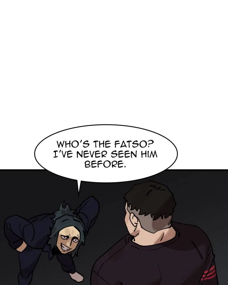 Psycho Revenge Chapter 8 – Page 58