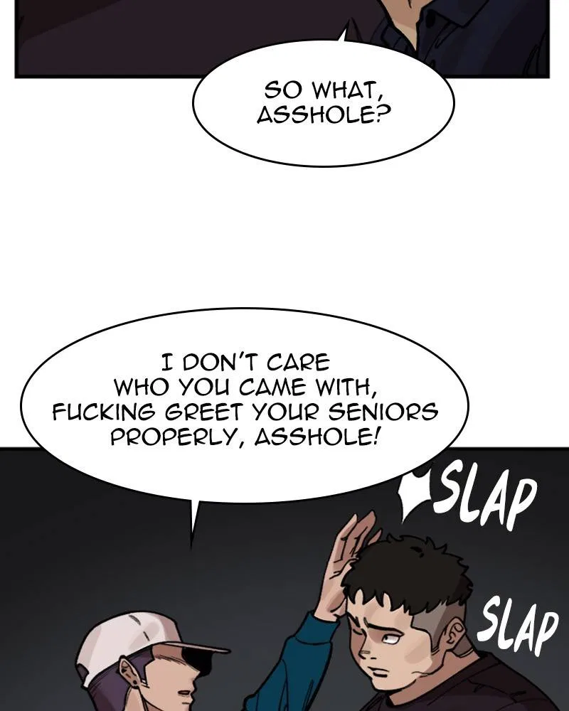 Psycho Revenge Chapter 8 – Page 60