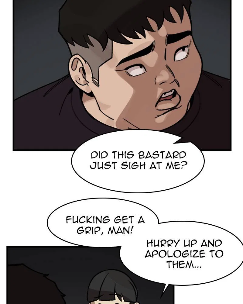 Psycho Revenge Chapter 8 – Page 62