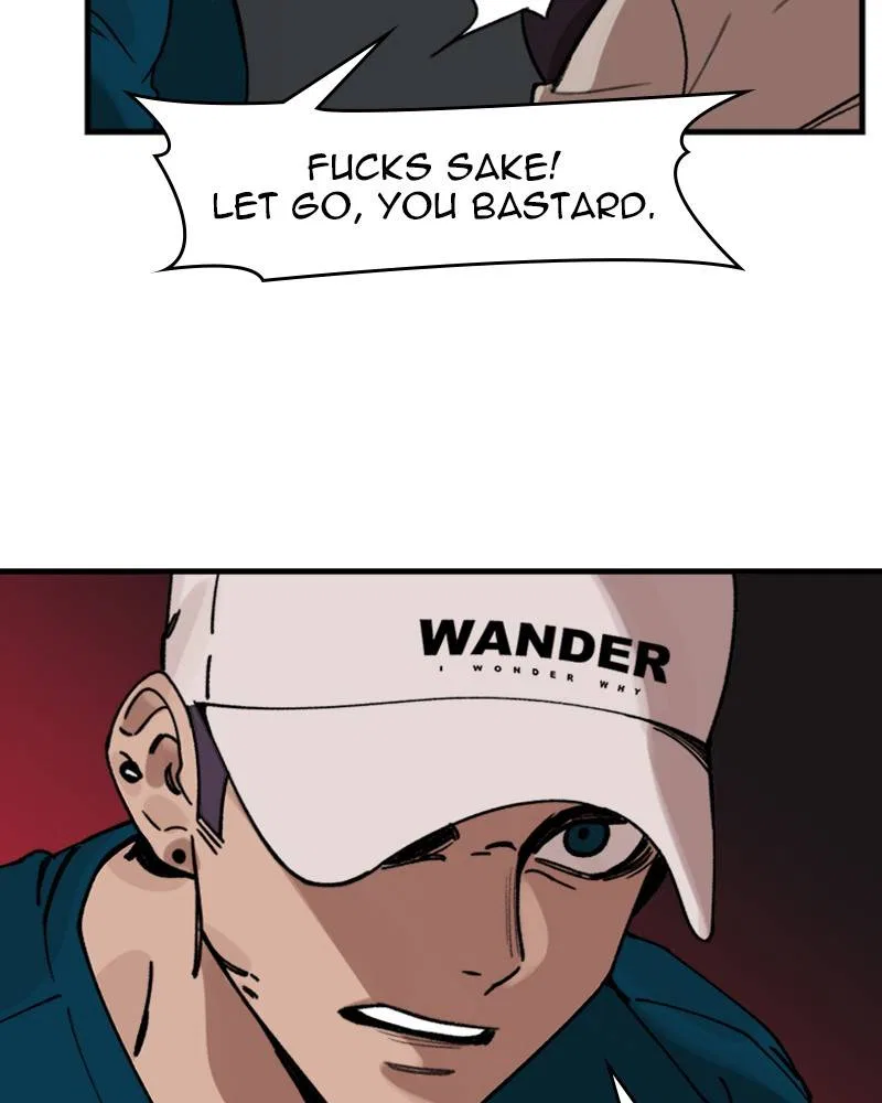 Psycho Revenge Chapter 8 – Page 64