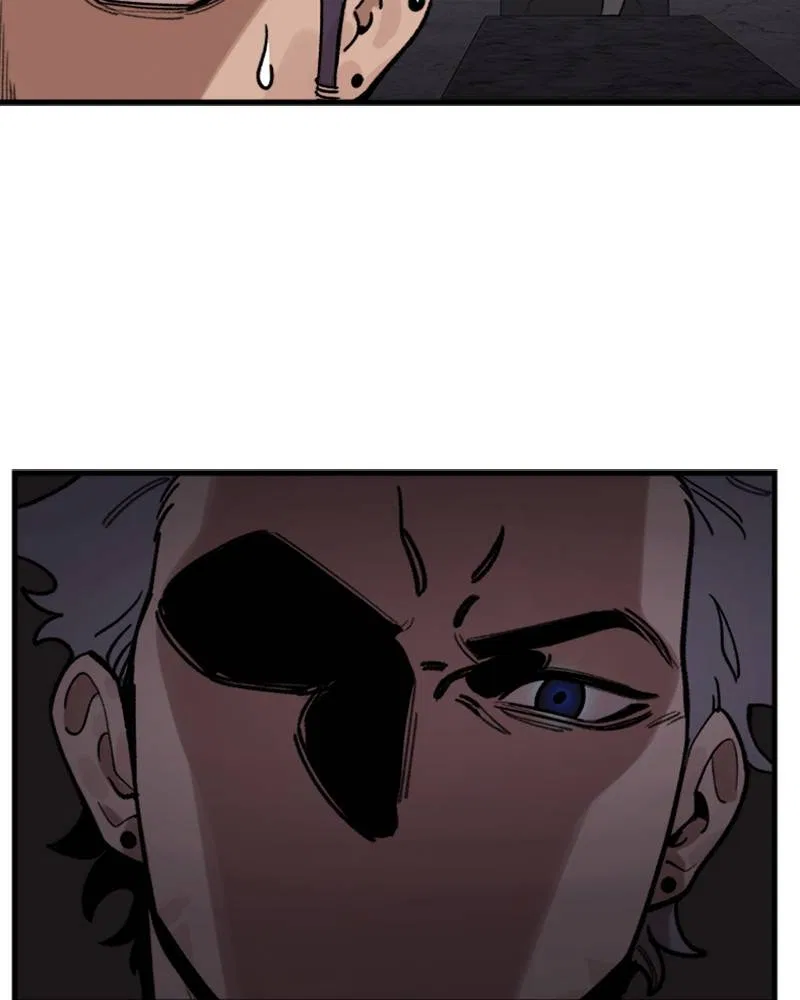 Psycho Revenge Chapter 8 – Page 71