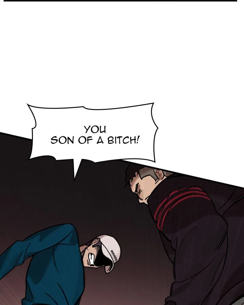Psycho Revenge Chapter 8 – Page 72