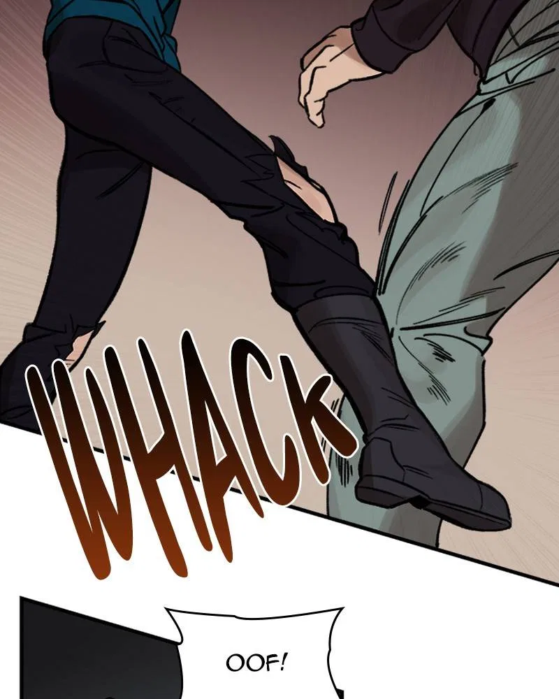 Psycho Revenge Chapter 8 – Page 73