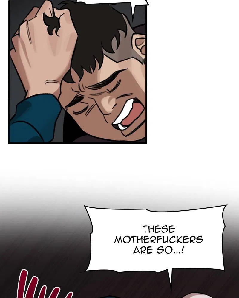 Psycho Revenge Chapter 8 – Page 74