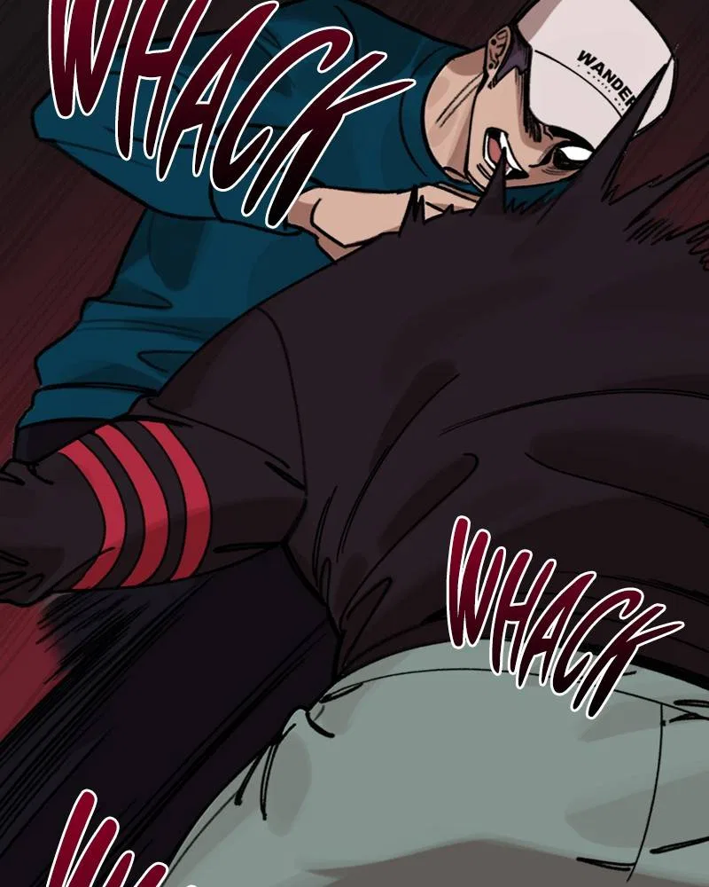 Psycho Revenge Chapter 8 – Page 75
