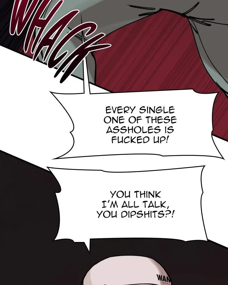 Psycho Revenge Chapter 8 – Page 76