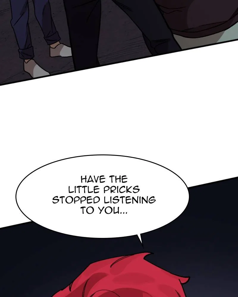 Psycho Revenge Chapter 8 – Page 81