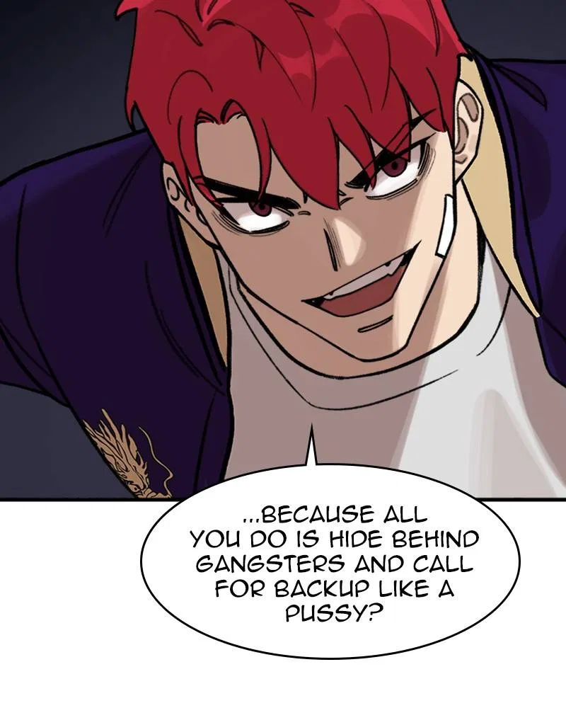 Psycho Revenge Chapter 8 – Page 82