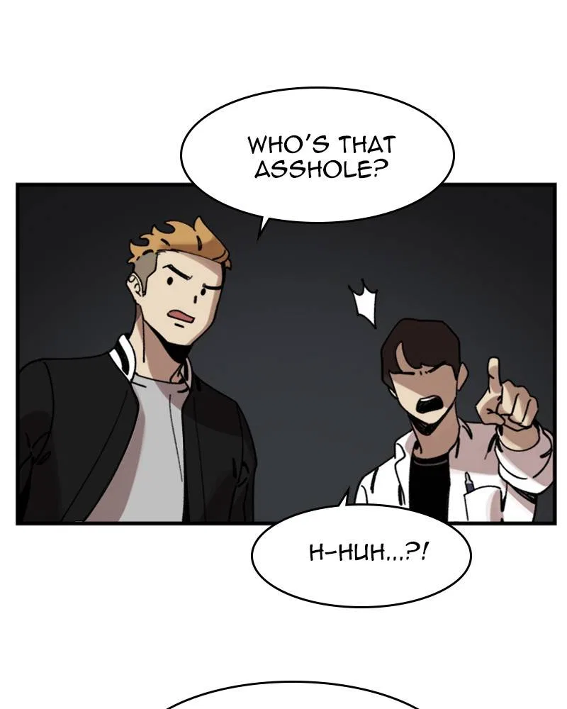 Psycho Revenge Chapter 8 – Page 83
