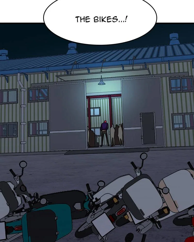 Psycho Revenge Chapter 8 – Page 84