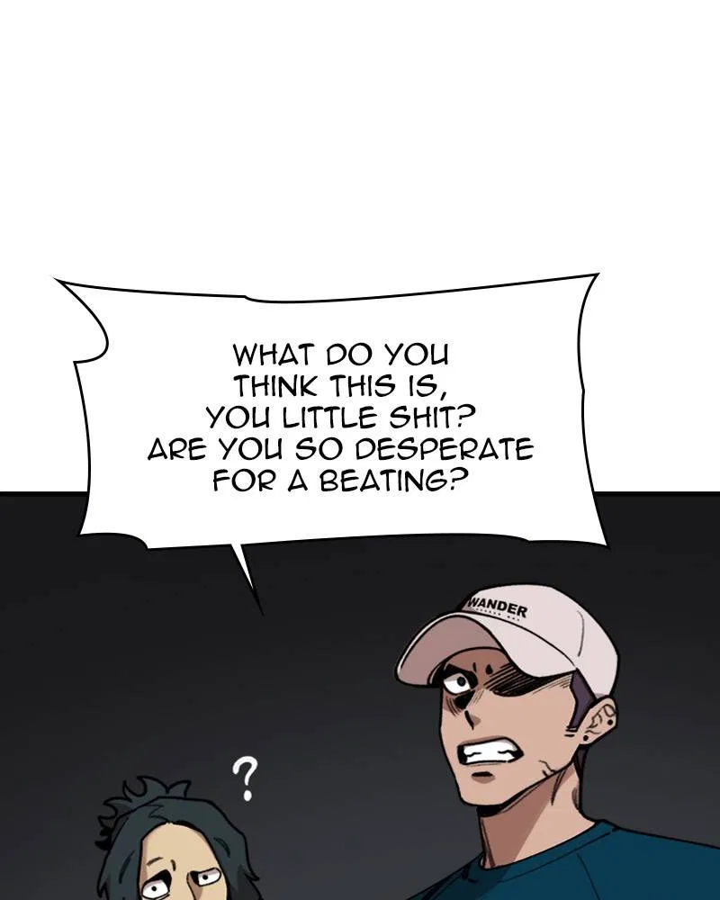 Psycho Revenge Chapter 8 – Page 86