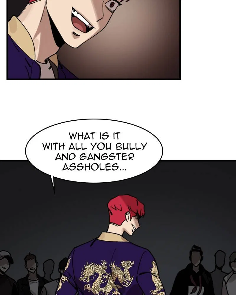 Psycho Revenge Chapter 8 – Page 88