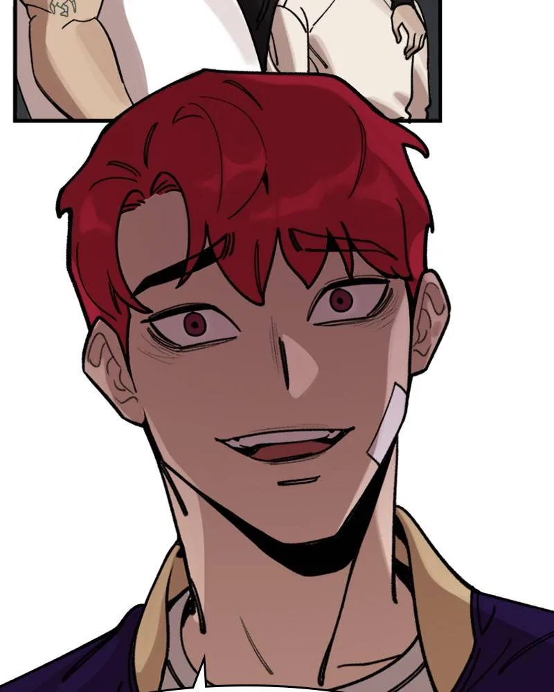 Psycho Revenge Chapter 8 – Page 91