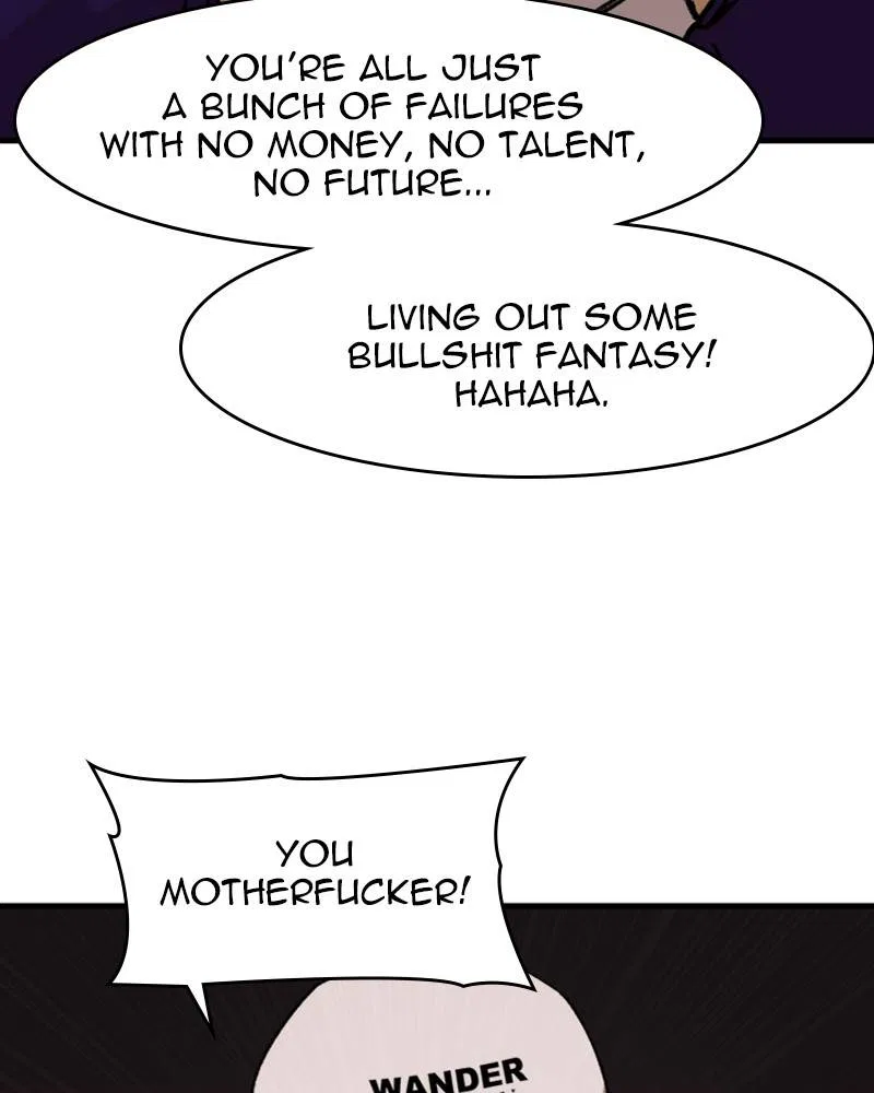 Psycho Revenge Chapter 8 – Page 92