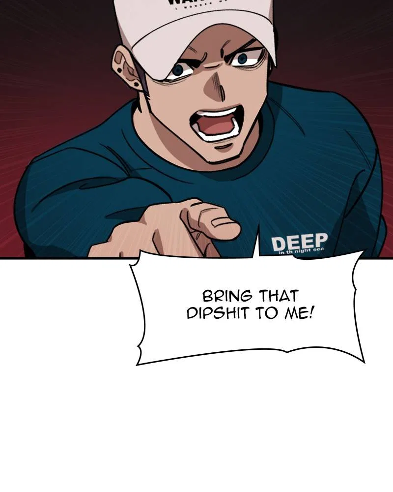 Psycho Revenge Chapter 8 – Page 93