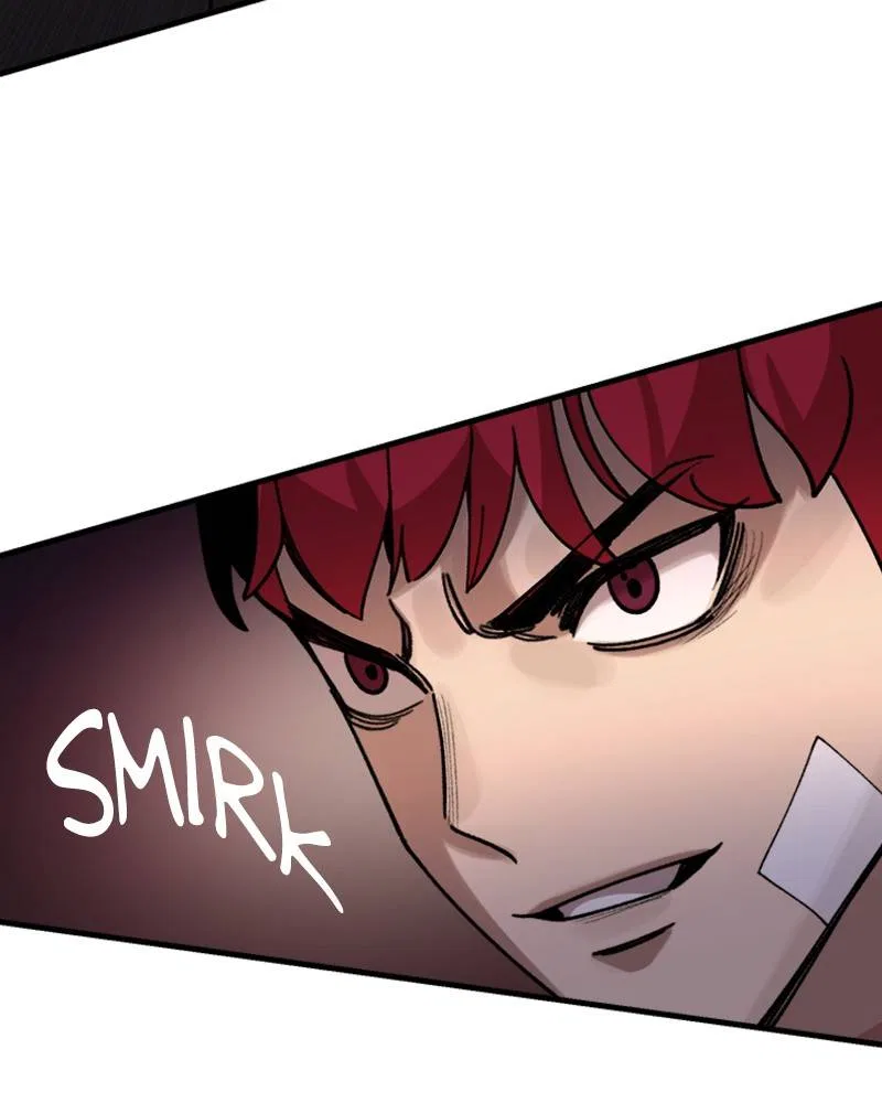 Psycho Revenge Chapter 8 – Page 96