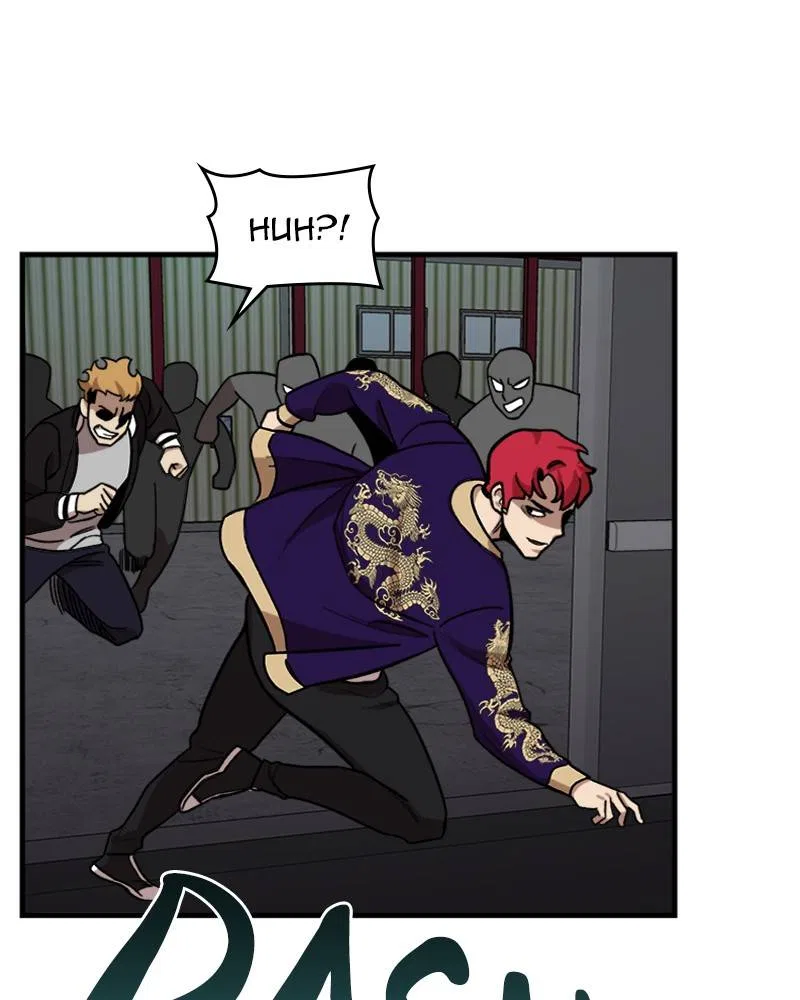 Psycho Revenge Chapter 8 – Page 97