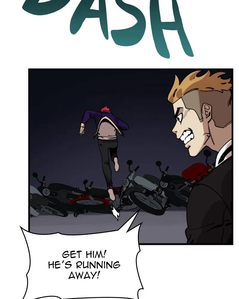 Psycho Revenge Chapter 8 – Page 98