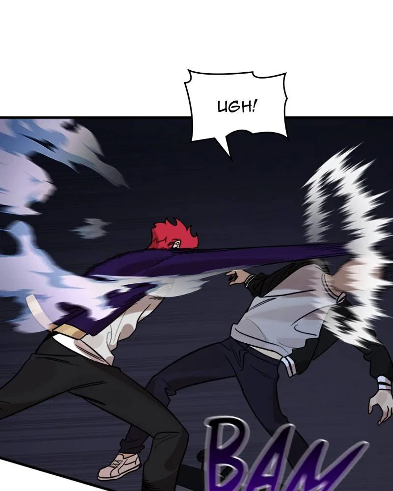 Psycho Revenge Chapter 8 – Page 100