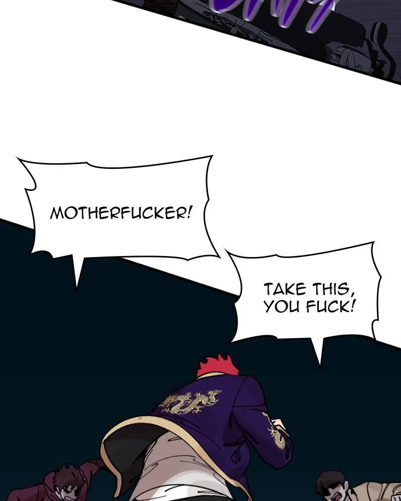 Psycho Revenge Chapter 8 – Page 101
