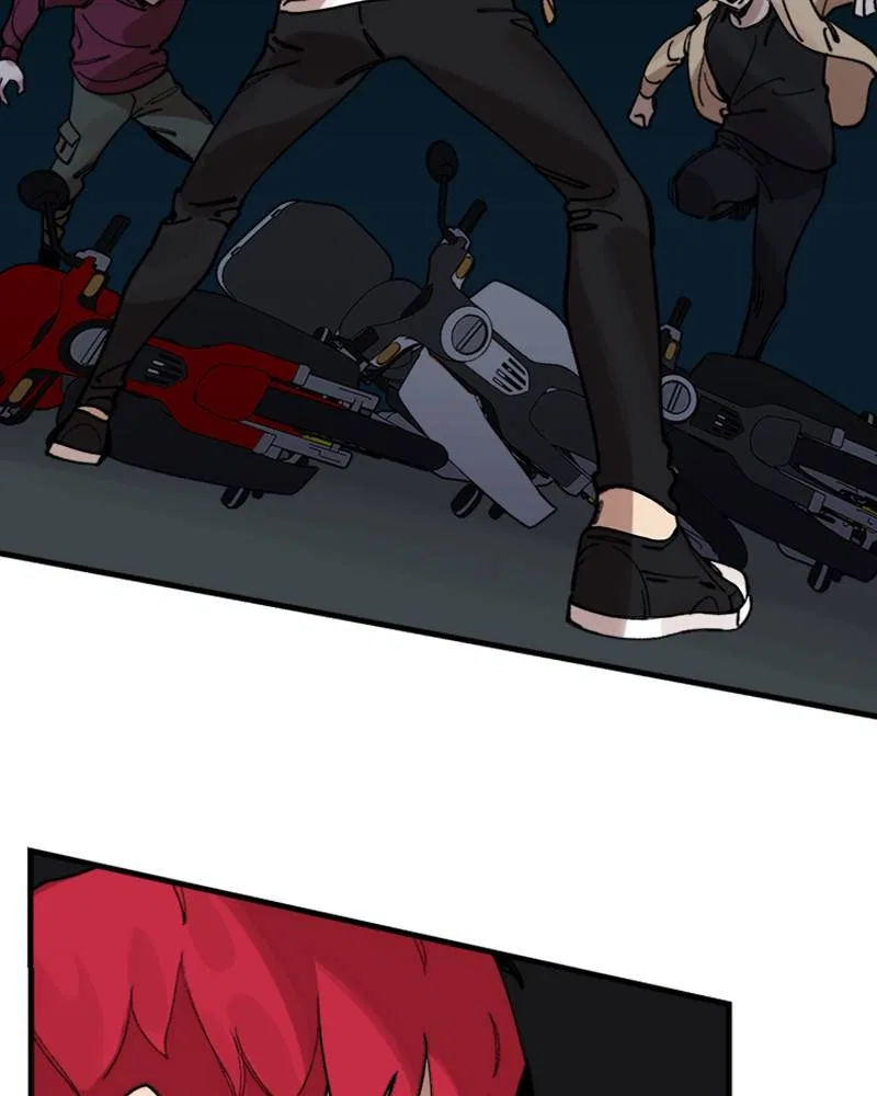 Psycho Revenge Chapter 8 – Page 102