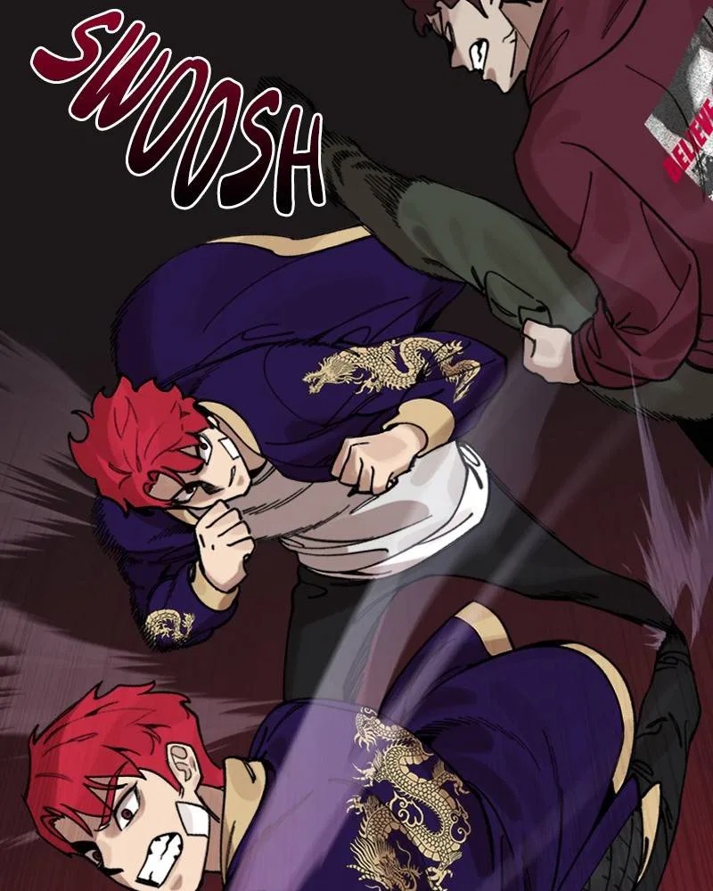 Psycho Revenge Chapter 8 – Page 104