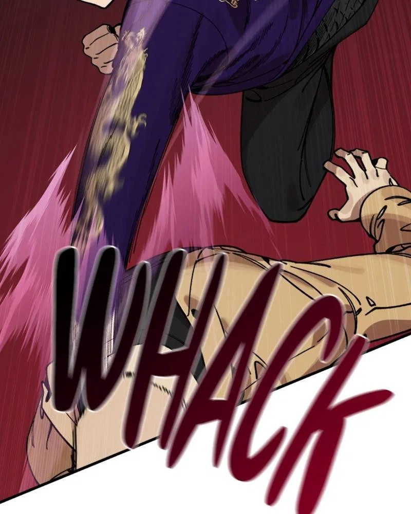 Psycho Revenge Chapter 8 – Page 105