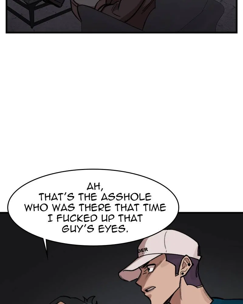 Psycho Revenge Chapter 8 – Page 107