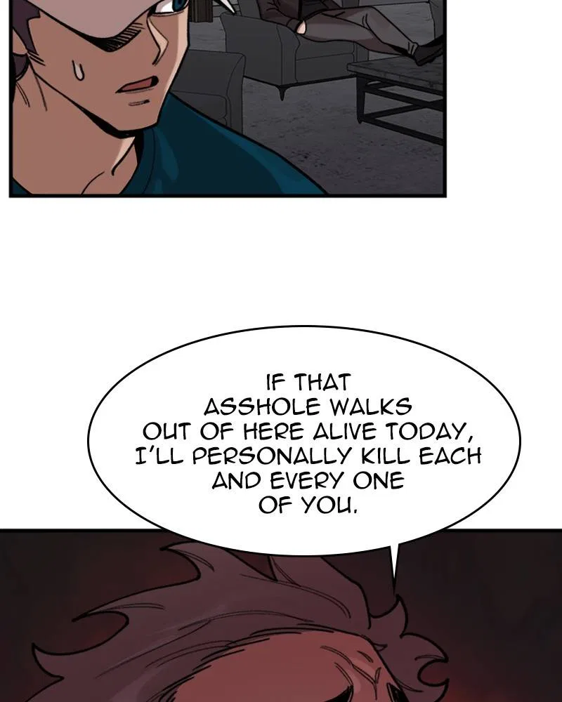Psycho Revenge Chapter 8 – Page 109