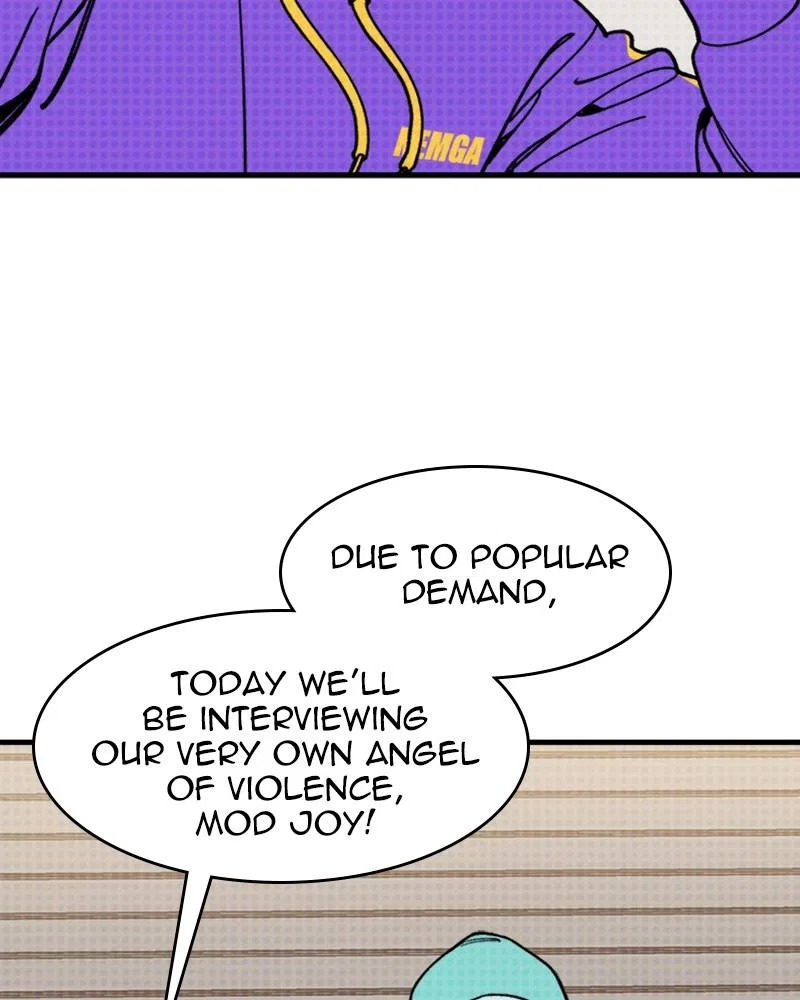 Psycho Revenge Chapter 7 – Page 3