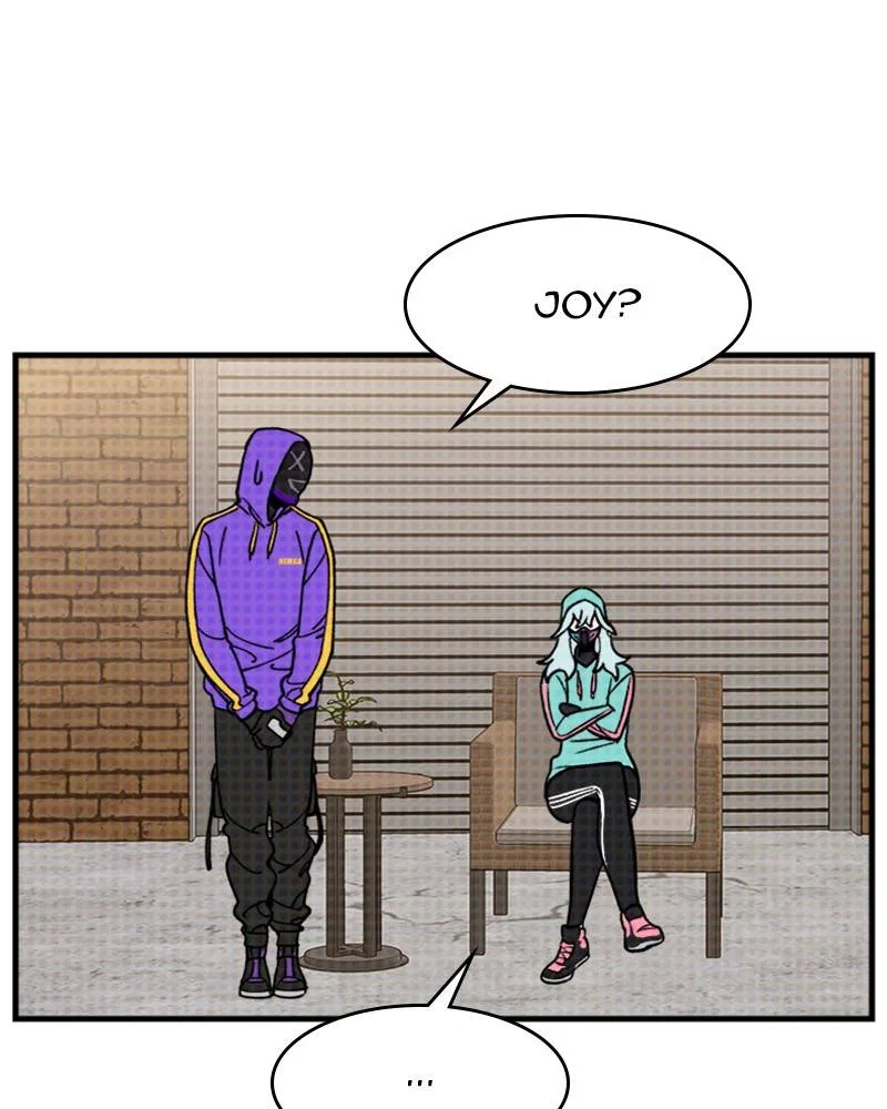 Psycho Revenge Chapter 7 – Page 7