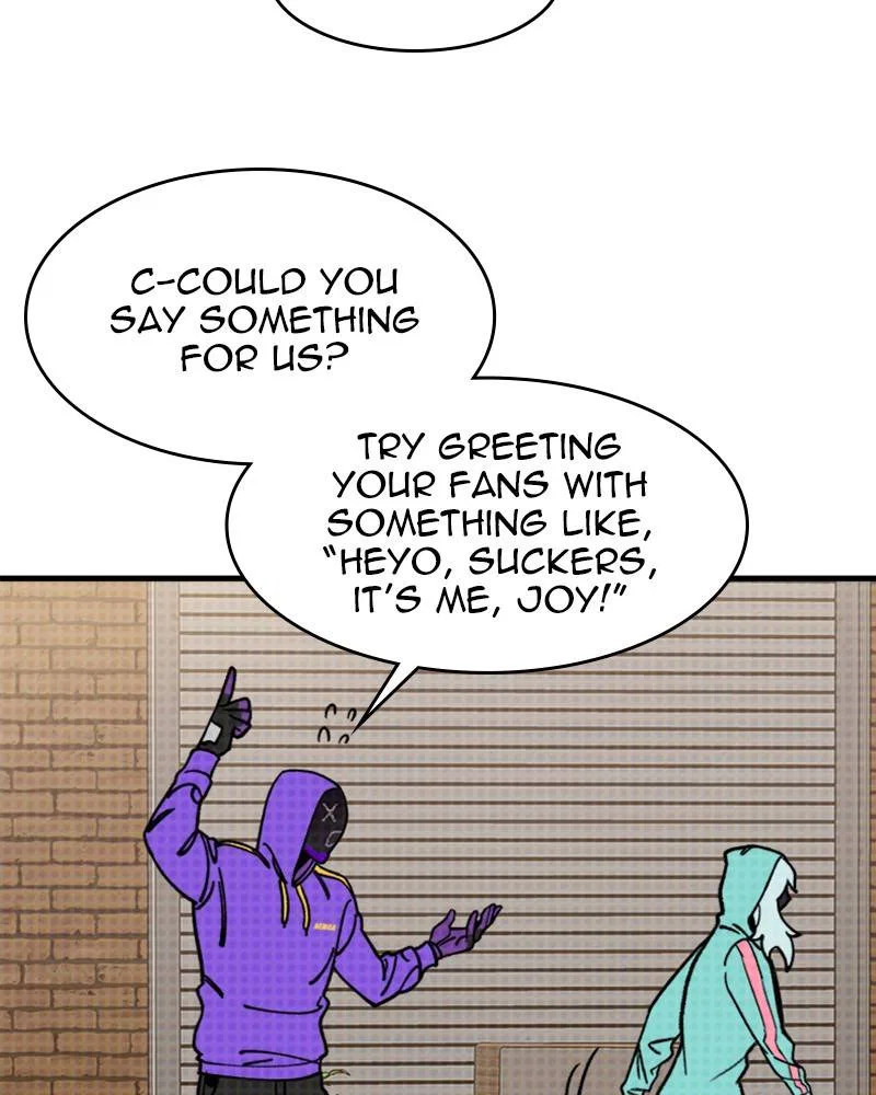Psycho Revenge Chapter 7 – Page 8