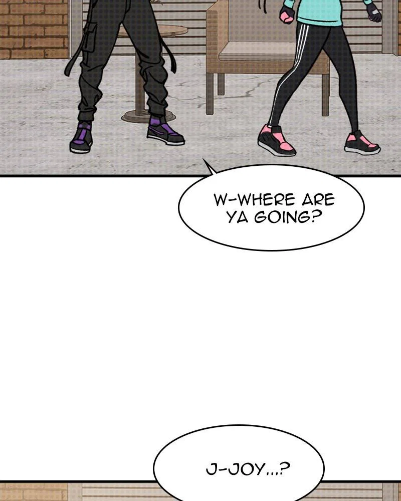 Psycho Revenge Chapter 7 – Page 9