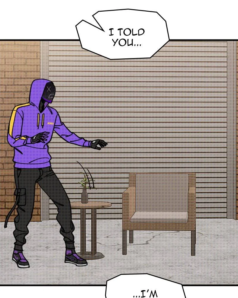 Psycho Revenge Chapter 7 – Page 11