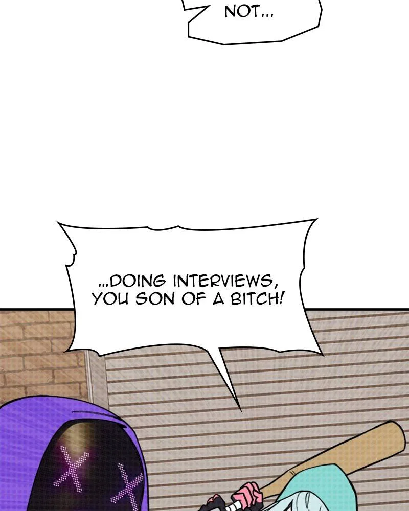 Psycho Revenge Chapter 7 – Page 12