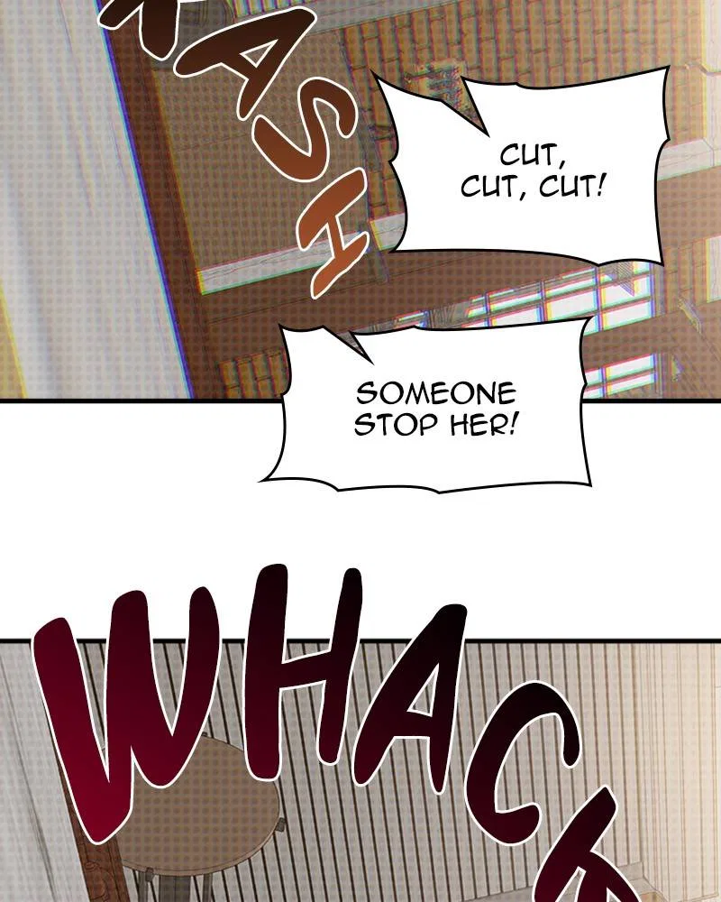 Psycho Revenge Chapter 7 – Page 15
