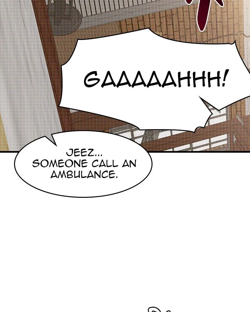 Psycho Revenge Chapter 7 – Page 16