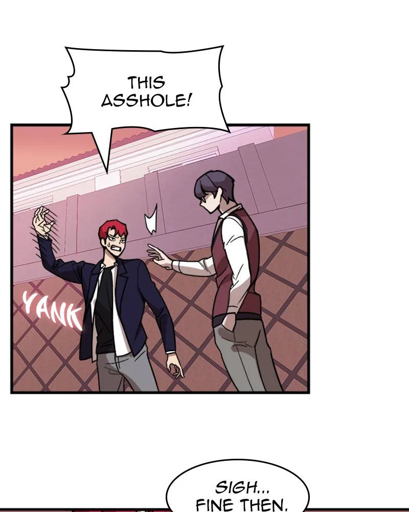 Psycho Revenge Chapter 7 – Page 30