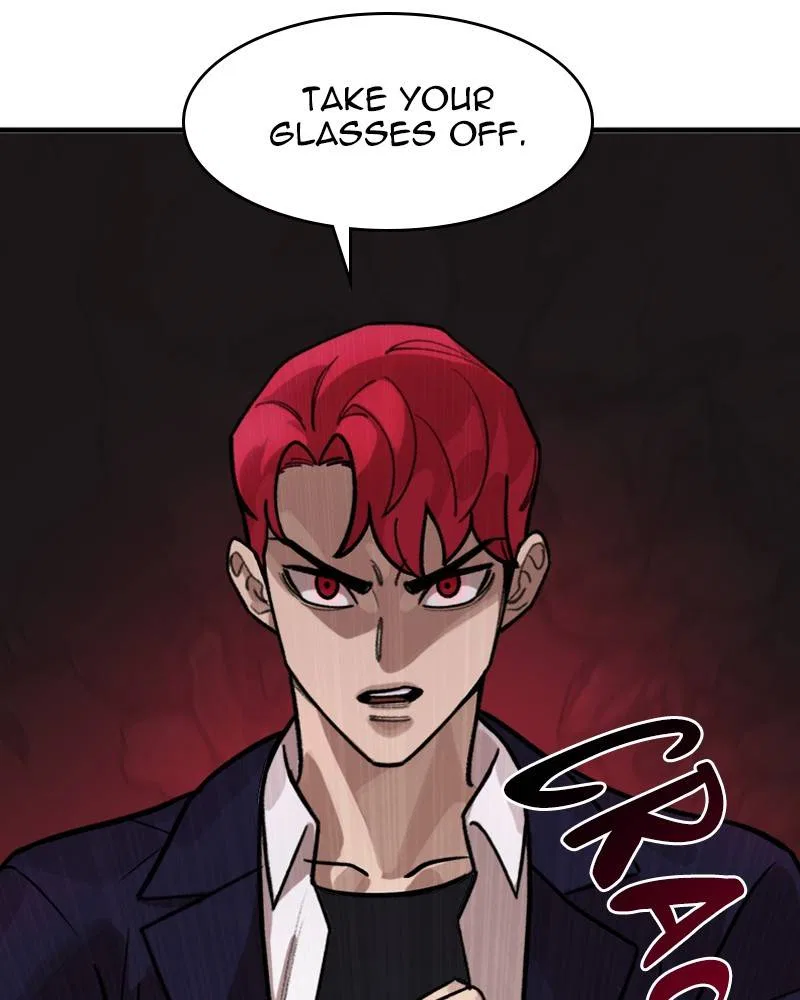 Psycho Revenge Chapter 7 – Page 32