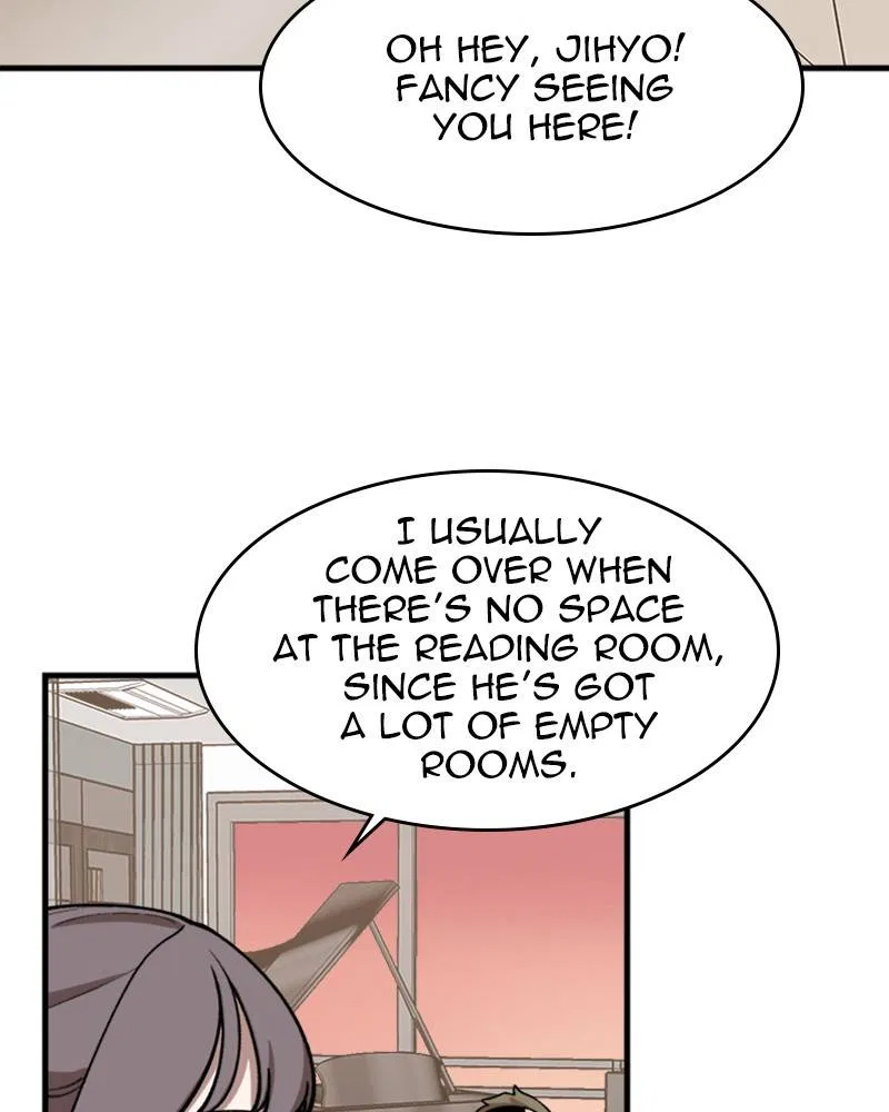 Psycho Revenge Chapter 7 – Page 37