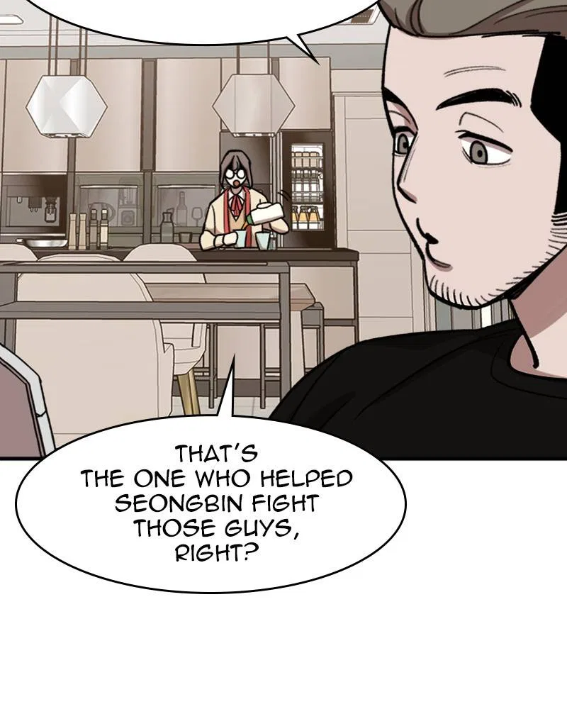 Psycho Revenge Chapter 7 – Page 39