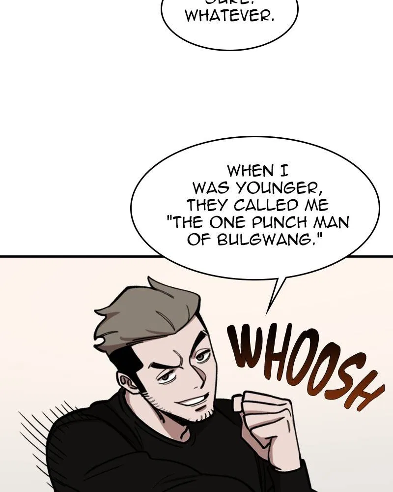 Psycho Revenge Chapter 7 – Page 45